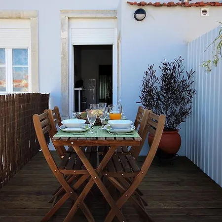 Lights * リスボン