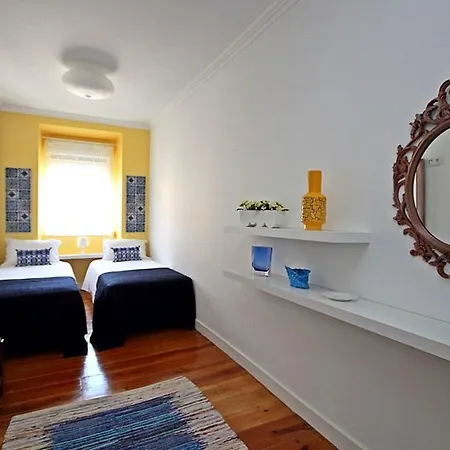 Lights * リスボン