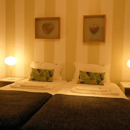 Lights * リスボン