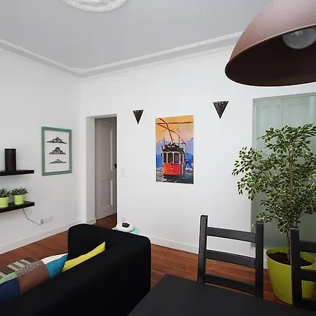 Apartamento Lights *