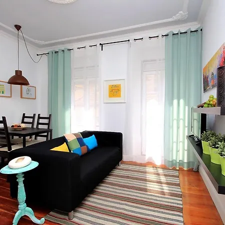 Apartamento Lights *