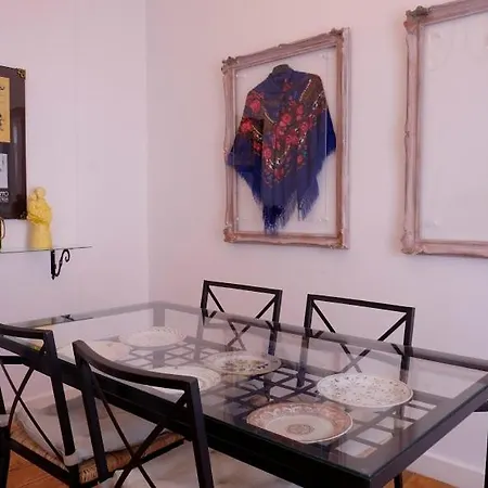 Apartamento Lights *