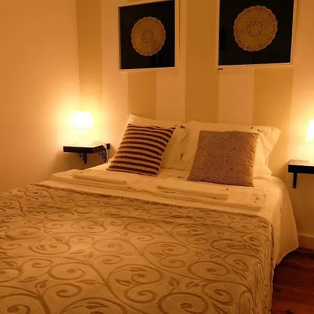 Lights Apartamento *