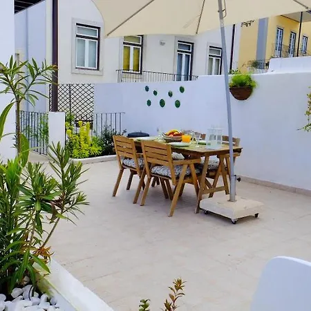 Lights Apartamento *