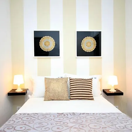 Lights Apartment Lissabon