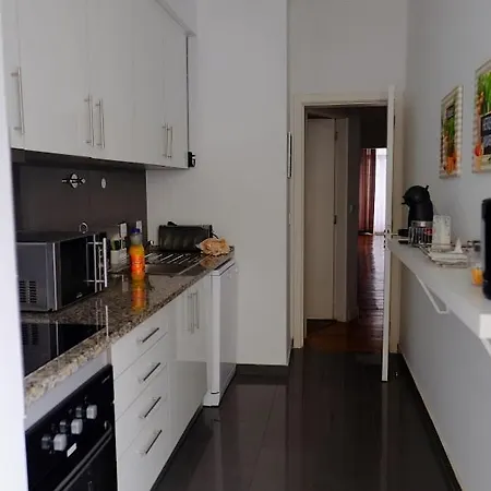 Lights Apartman Lisboa