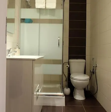 Apartman Lights Lisboa