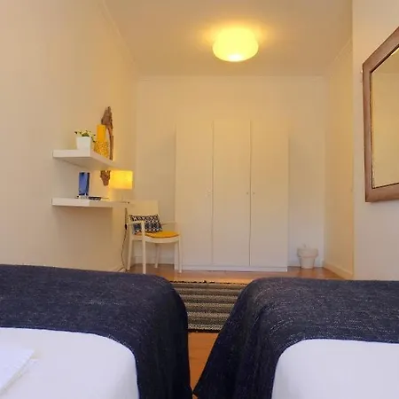 Lights Apartman Lisboa