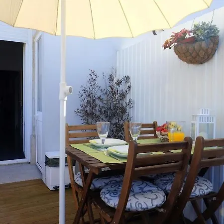 Lights Apartman Lisboa