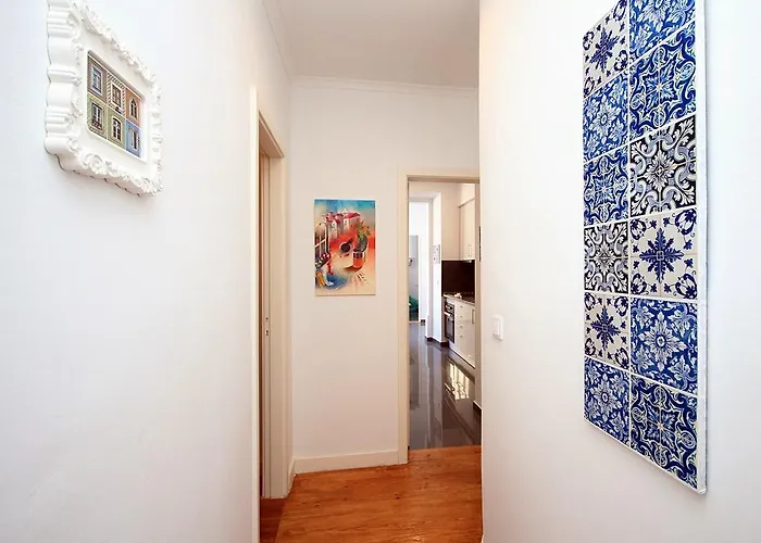 Apartman Lights