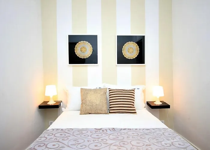 Lights Apartman Lisboa