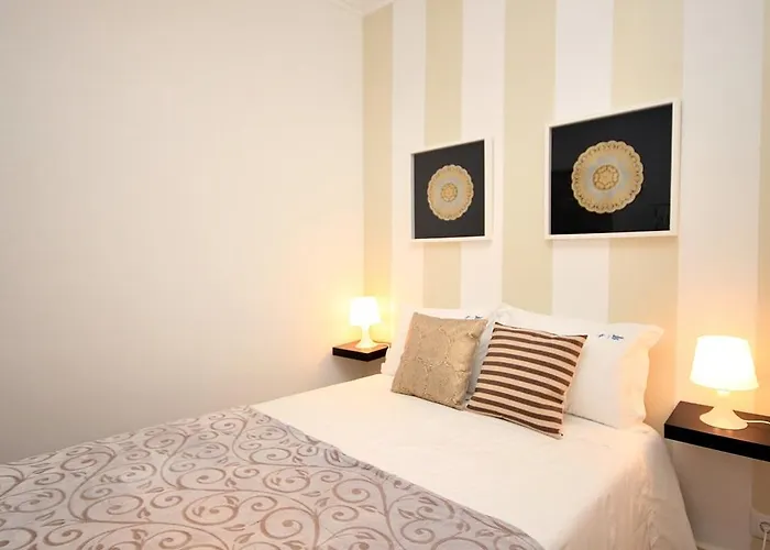 Lights Διαμέρισμα Lisboa