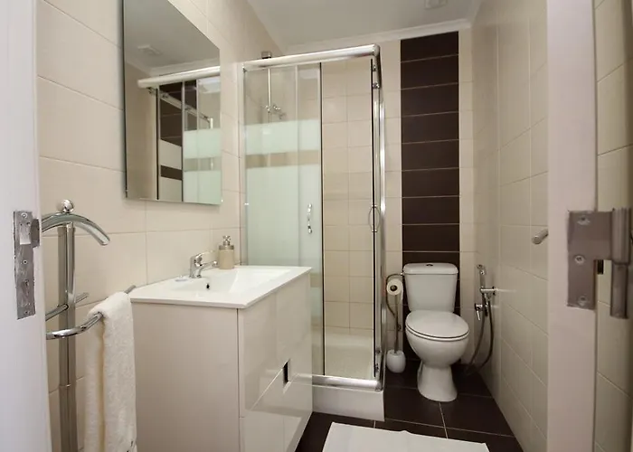 Apartman Lights Lisboa