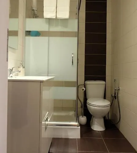 Apartman Lights Lisboa