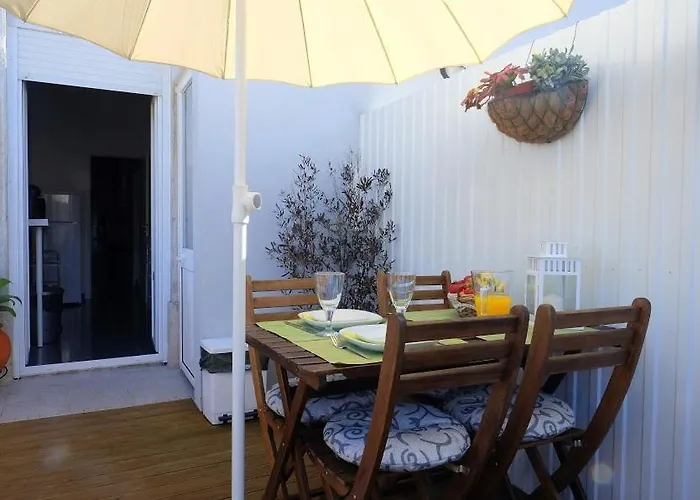 Lights Apartman Lisboa