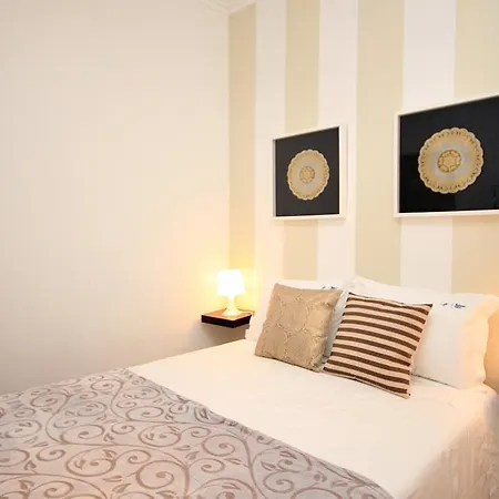 Lights Appartement Lissabon