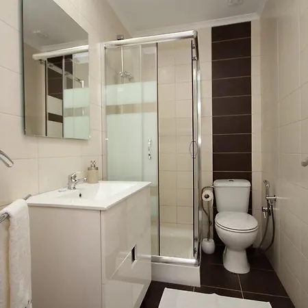 Appartement Lights Lissabon