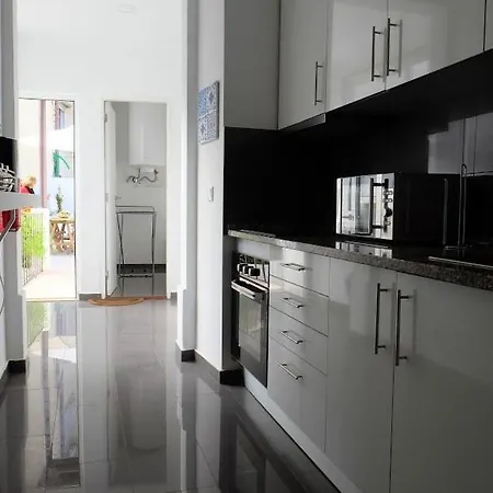 Appartement Lights