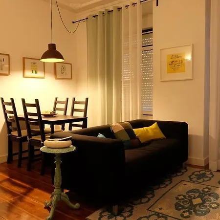 Appartement Lights