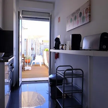 Lights Appartement