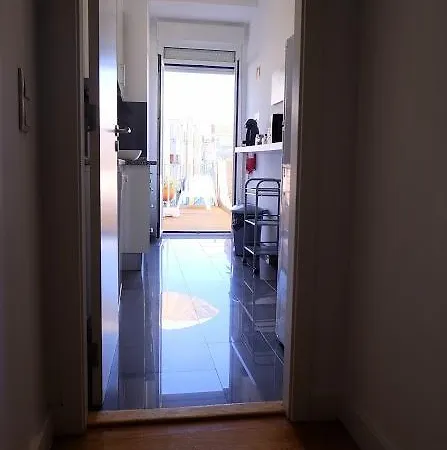 Appartement Lights