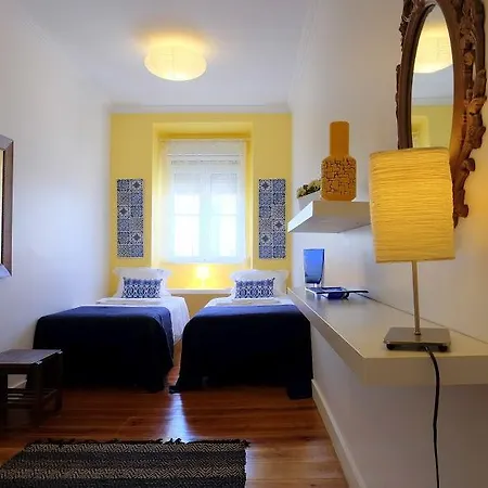 Lights Appartement